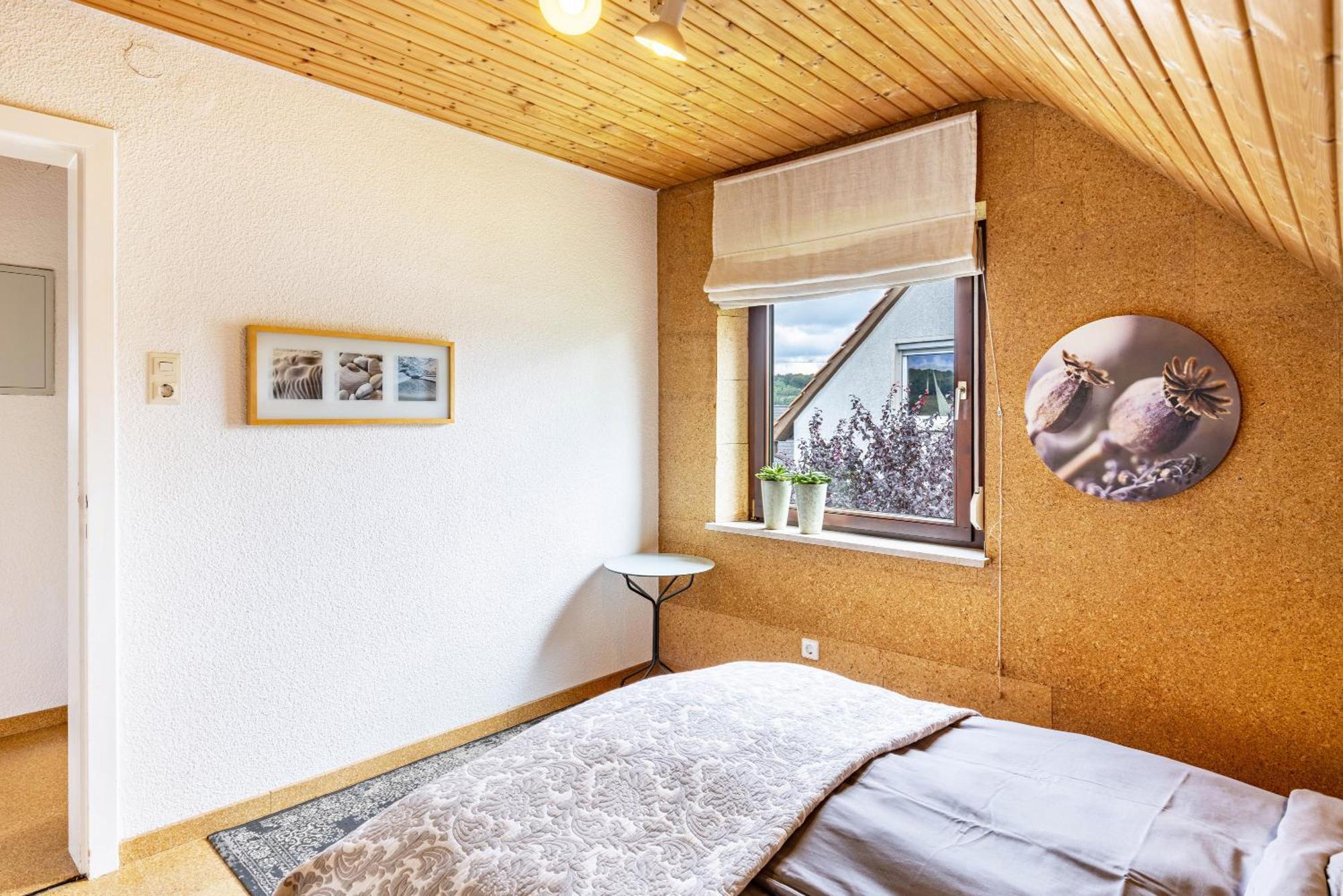 Ferienwohnung Kalkau Lichtenstein  Eksteriør bilde